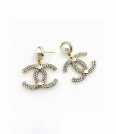 Picture of Chanel Earring _SKUChanelearring1220274922